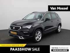 SEAT Ateca - 1.5 TSI Style Business Intense | Panoramadak | Navigatie | Apple Carplay / Android Auto |