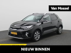 Kia Stonic - 1.0 T-GDi MHEV DynamicPlusLine | Apple Carplay / Android Auto | Navigatie | Camera | Clima