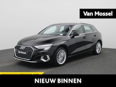 Audi A3 Sportback - 40 TFSI e Business edition | Automaat | Navigatie | Vitrual Cockpit | Stoel verwarming | C