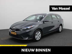 Kia Cee'd Sportswagon - Ceed 1.0 T-GDi DynamicLine | LMV | Parkeer sensoren | Navigatie | DAB | Apple carplay | Ca