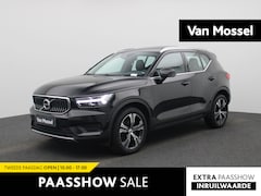 Volvo XC40 - 1.5 T4 Recharge Inscription | Automaat | Panorama dak | Apple Carplay / Android Auto | Sto