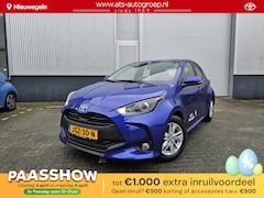 Toyota Yaris - 1.5 Hybrid 115 Active | Demo |