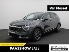 Kia Sportage - 1.6 T-GDi MHEV ComfortLine | LMV | Parkeer sensoren | Virtual cockpit | Navigatie | Climat