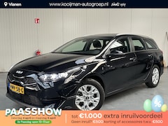 Kia Cee'd Sportswagon - Ceed 1.5 T-GDi DynamicLine