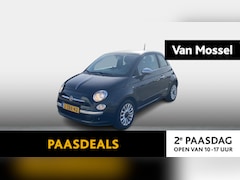 Fiat 500 - 0.9 TwinAir Turbo Easy