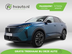 Peugeot 3008 - 1.2 HYBRID 145PK GT E-DCS6 | Trekhaak | Achterklep Elektrisch | Winterpakket