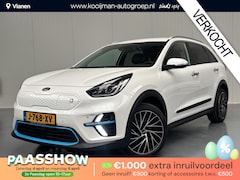 Kia e-Niro - ExecutiveLine 64 kWh