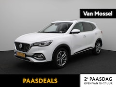 MG EHS - 1.5 TGDI Luxury | Panorama/Schuif-Kantel Dak | 18"LMV | Led Koplampen | Navi | | ACC | ECC
