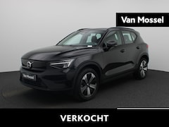Volvo XC40 - Recharge Core | Navi | Camera | CarPlay | Led Koplampen | Adaptive Cruise Control |