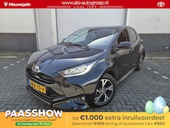 Toyota Yaris - 1.5 Hybrid 115 Dynamic | Keyless Entry | Realtime navigatie | Adaptieve Cruise Control | D