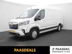 Maxus eDeliver 9 - L3H2 Business DEAL 89 kWh | Betrouwbaar Elektrisch Rijden | Direct Leverbaar | OP = OP | 5