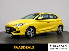 MG MG3 Hybrid+ - 1.5 Aut. Comfort | 7 Jaar garantie | Camera | Lichtmetalen Velgen | Parkeersensoren