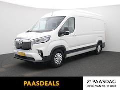 Maxus eDeliver 9 - L3H2 Business DEAL 89 kWh | Betrouwbaar Elektrisch Rijden | Direct Leverbaar | OP = OP | 5