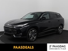 MG HS - 1.5 Aut. Luxury | 360 Camera | Memory Seats | Elektrische achterklep | I-smart | 100 km el