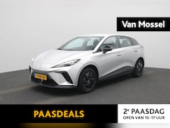 MG MG4 Electric - Standard 51 kWh | CarPay | Adaptive Cruise Control | Led Koplampen | Parkeersensoren |