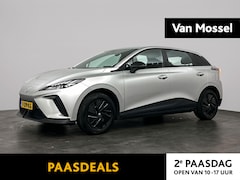 MG MG4 - Standard 51 kWh | 350 WLTP | Keyless Entry | Carplay | 7 jaar garantie