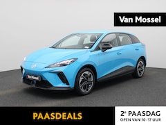 MG MG4 - Standard 51 kWh Final Edition | Allerlaatste kans | Voorraadvoordeel | Carplay | Led kopla