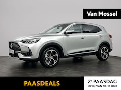MG EHS - 1.5 TGDI PHEV Aut. Luxury | Panoramadak | Navi | Leder | 360 Camera | Led Sfeerlicht | Car