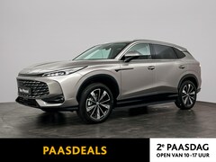 MG HS - 1.5 Aut. Comfort | OP = OP Voorraad Voordeel | 7 Jaar Garantie | Pilot | Privacy Glass | 1