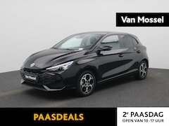 MG MG3 Hybrid+ - 1.5 Luxury