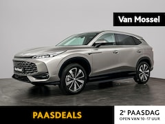 MG HS - 1.5 Aut. Comfort Super Voordeel – OP = OP - 7 jaar garantie – Rijklaar – Boek je afspraak