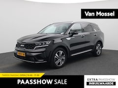 Kia Sorento - 1.6 T-GDI Hybrid DynamicPlusLine | Automaat | Panoramadak | Apple Carplay / Android Auto |