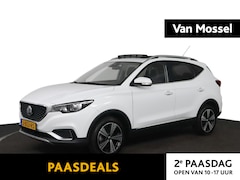 MG ZS - EV Luxury 45 kWh | Trekhaak | All Seasons | SOH 89%