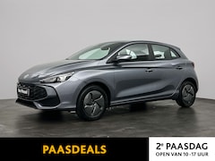 MG MG3 Hybrid+ - 1.5 Aut. Standard | OP = OP Voorraad Voordeel | 7 Jaar Garantie | Apple Carplay \ Android