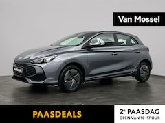 MG MG3 Hybrid+ - 1.5 Aut. Standard Super Voordeel OP=OP – 7 jaar garantie – Rijklaar – Boek je afspraak | A