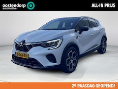 Mitsubishi ASX - 1.6 HEV AT Instyle | Leder | Panoramadak |