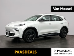 MG MGS5 EV - Comfort 49 kWh | Camera | PDC | Carplay | Stoelverwarming | Stuurverwarming | NU TE BESTEL