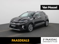 Kia Stonic - 1.0 T-GDi MHEV DynamicPlusLine | Navi | Led Koplampen | Camera | Climate Control | Cruise