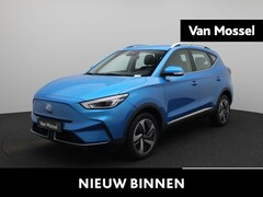 MG ZS - EV Long Range Comfort 70 kWh