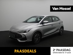 MG MG3 Hybrid+ - 1.5 Aut. Standard | Super Voordeel OP=OP - 7 jaar garantie – Rijklaar – Boek je afspraak |