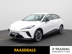 MG MG4 - Standard 51 kWh Final Edition | Allerlaatste kans | Voorraadvoordeel | Carplay | Led kopla