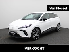 MG MG4 - Long Range Luxury 64 kWh | Navi | Camera | Led Koplampen | Stoelverwarming | CarPlay | i-S