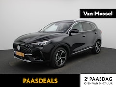 MG EHS - 1.5 TGDI Luxury | Panoramadak | Leder | 360 Camera | Led Koplampen | Navi | CarPlay | Led