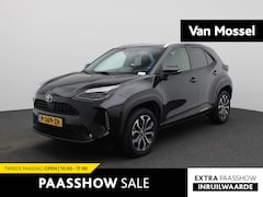 Toyota Yaris Cross - 1.5 Hybrid Dynamic | Automaat | Parkeer sensoren | LMV | Stoel verwarming | Navigatie | DA