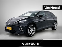MG MG4 - Trophy Extended Range 77 kWh | WLTP 520 KM | 18"LMV | Navigatie | 360° Cam | ACC | ECC | D