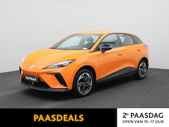 MG MG4 - Standard 51 kWh Final Edition | Allerlaatste kans | Voorraadvoordeel | Carplay | Led kopla