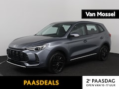 MG ZS - 1.5 Hybrid + Aut. Standard SHOWROOM TYNAARLO