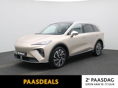 MG MGS6 EV - Luxury 4WD 77kWh | Dual Motor | Panoramadak | 360 Camera | Head-Up Display | Ambient Light