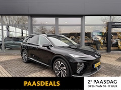 MG MGS6 EV - Luxury 4WD 77kWh | Dual Motor | 1500kg Trekgewicht | Panoramadak | 360 Camera | Head-Up Di