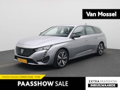 Peugeot 308 SW - 1.6 Plug-in Hybrid 180 Active Pack Business | Automaat | Trekhaak | Stoel verwarming | Cli