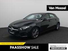 Mercedes-Benz A-klasse - 250 e Advantage | Automaat | Navigatie | Camera | Cruise Control | Parkeersensoren | Clima