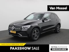 Mercedes-Benz GLC-klasse - 300e 4MATIC Business Solution AMG | Automaat | Apple Carplay / Android Auto | Burmester |