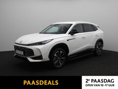 MG HS - 1.5 Aut. Luxury | 360 Camera | Memory | Elektrische achterklep | I-smart | 100 km elektris