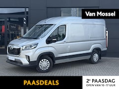 Maxus eDeliver 9 - L2H2 Business Edition | NIEUW | NU BESCHIKBAAR