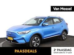 MG ZS - EV Long Range Comfort 70 kWh | Navi | Camera | Apple CarPlay | Led Koplampen |