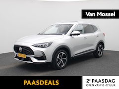 MG EHS - 1.5 TGDI PHEV Aut. Luxury | Leder | Panoramadak | Led Sfeerlicht | 360 Camera | Adaptive C